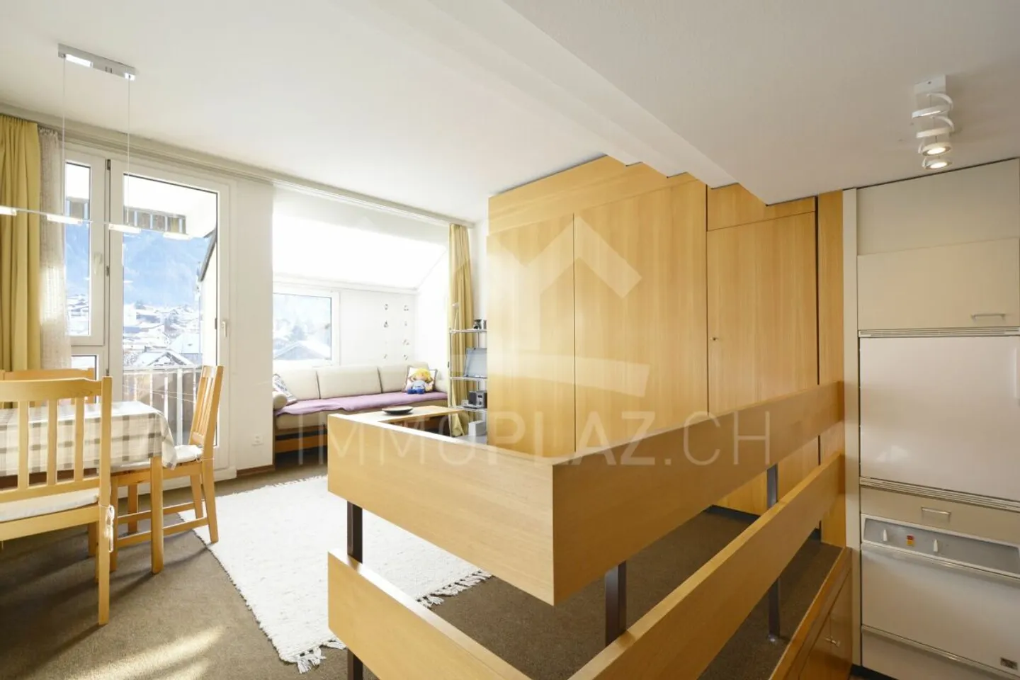 Charmant Appartement de Vacances - Photo 2 sur 7