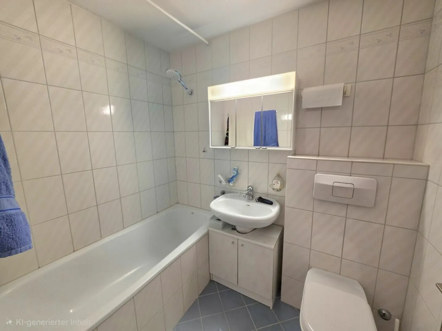 Charmant Appartement à Hagendorn - Photo 9 sur 13