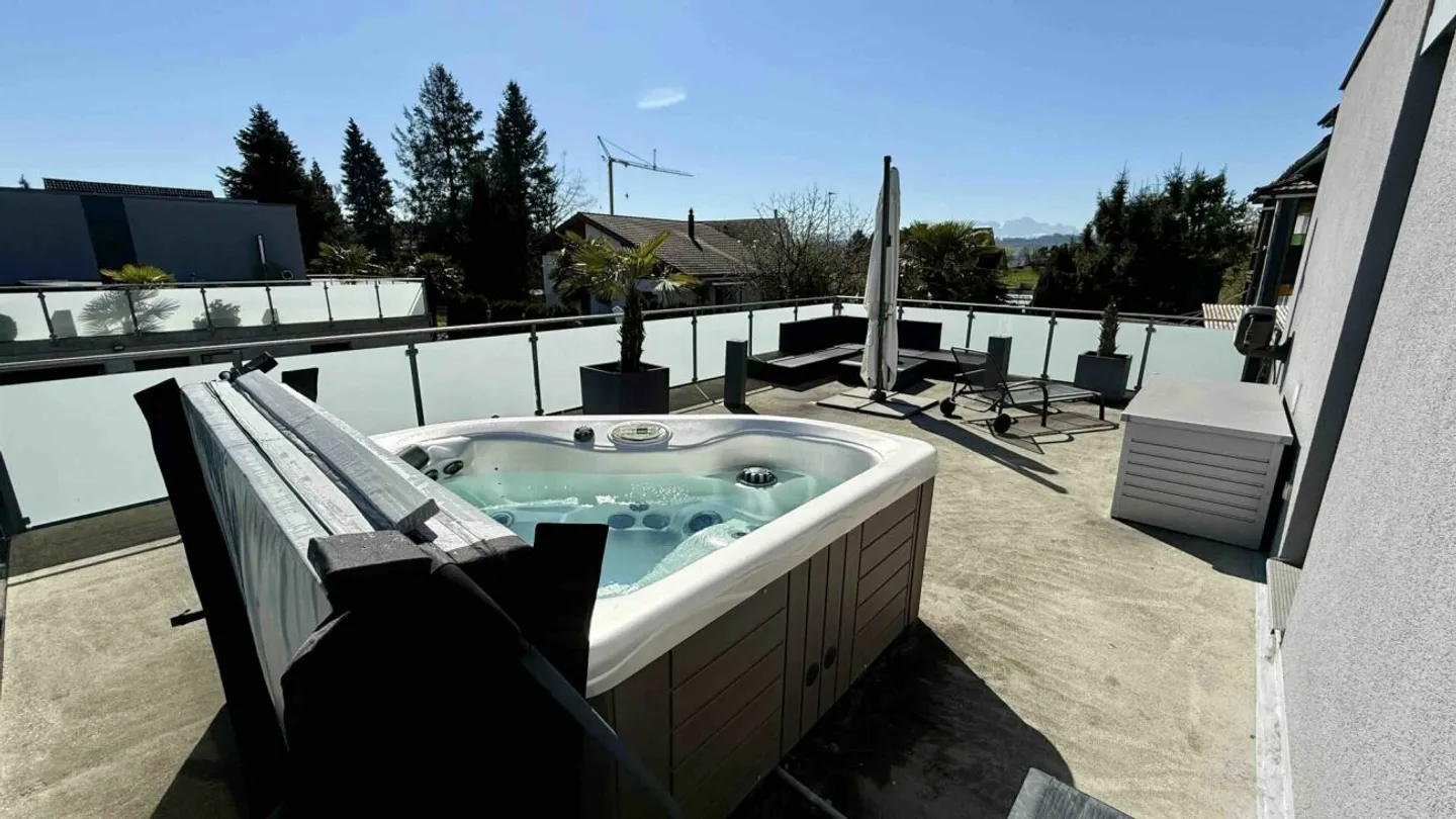 Maison individuelle de 5,5 pièces - Photo 8 sur 11