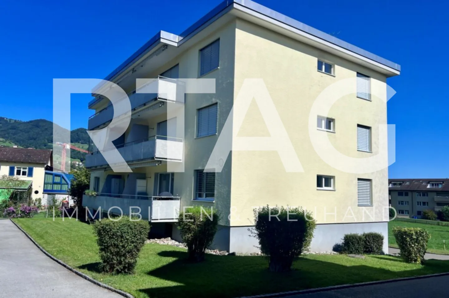 Salle de stockage - Photo 1 sur 3