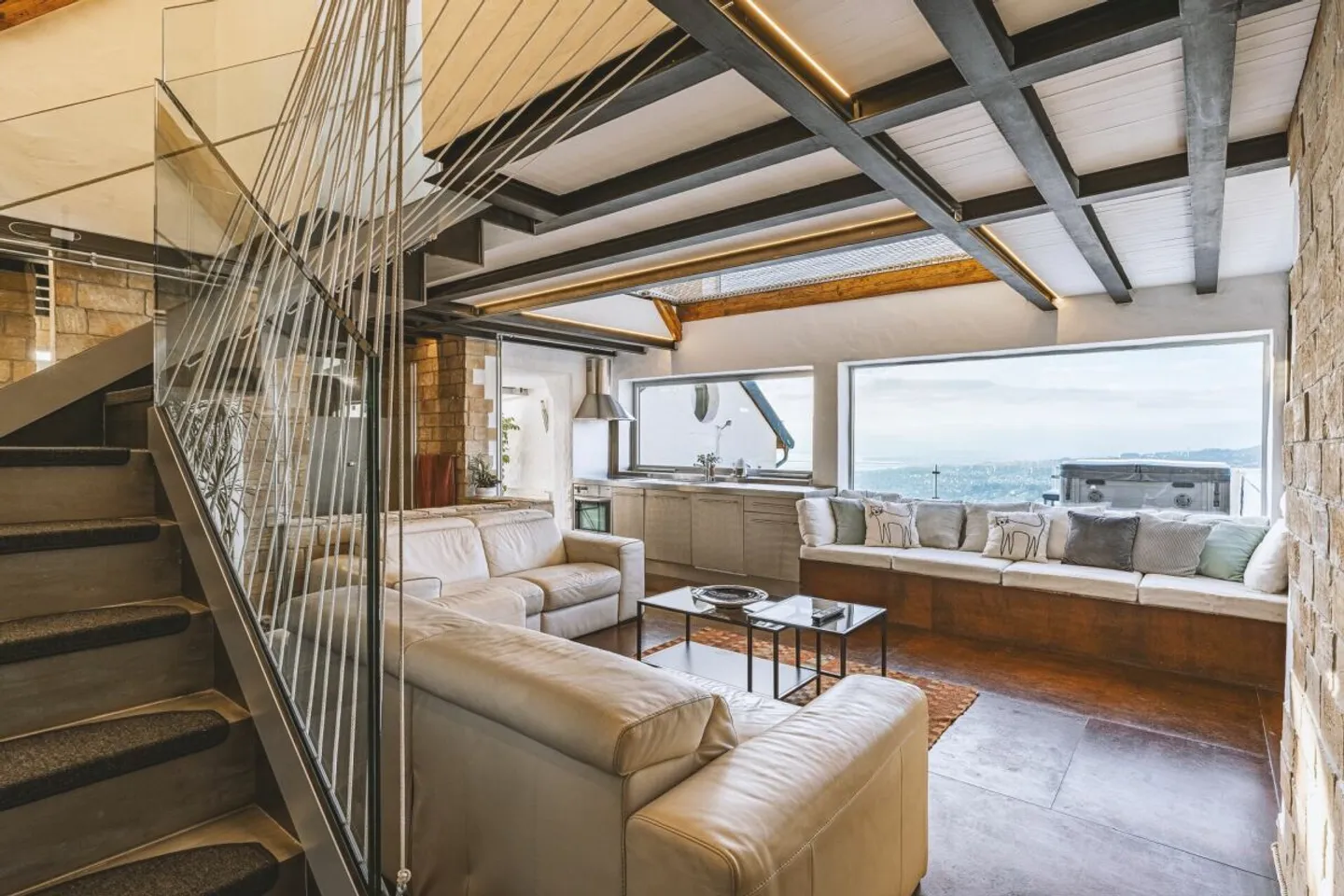 Un cocon face au lac pour écrire votre histoire - Photo 2 sur 3