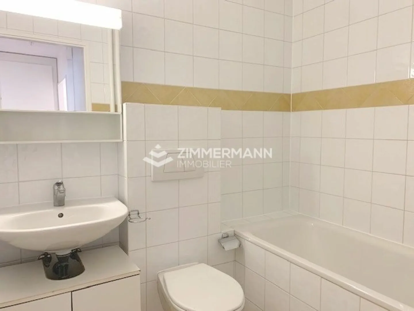 Eaux-Vives - Appartement 4 pièces ! - Foto 5 von 5