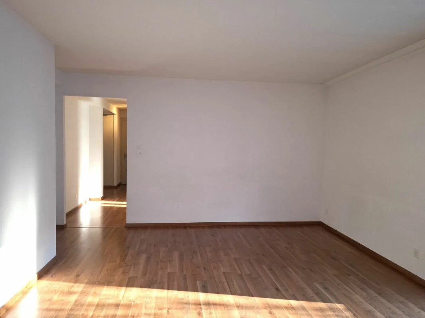 Appartement spacieux à Martigny - Photo 4 sur 13
