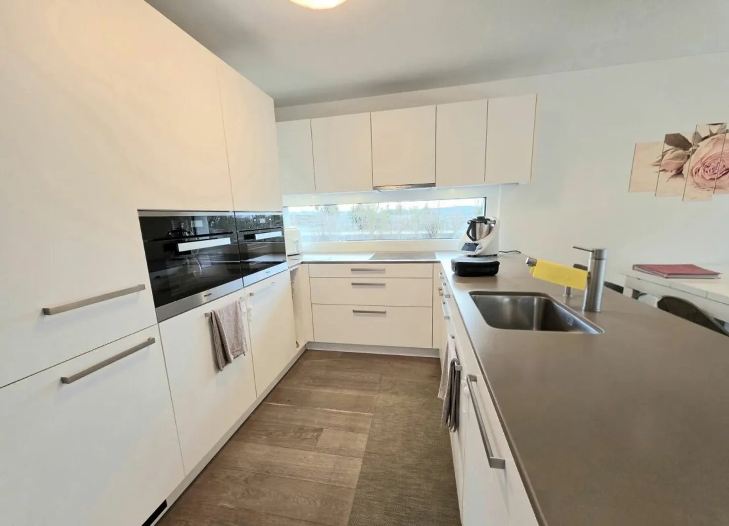 Sole dalla mattina alla sera! La tua nuova casa con panorama - Foto 7 di 13