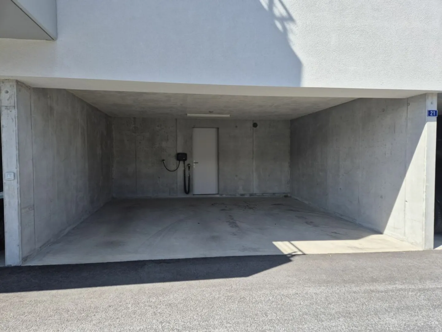 Magnifico attico di 4,5 stanze - Foto 10 di 10