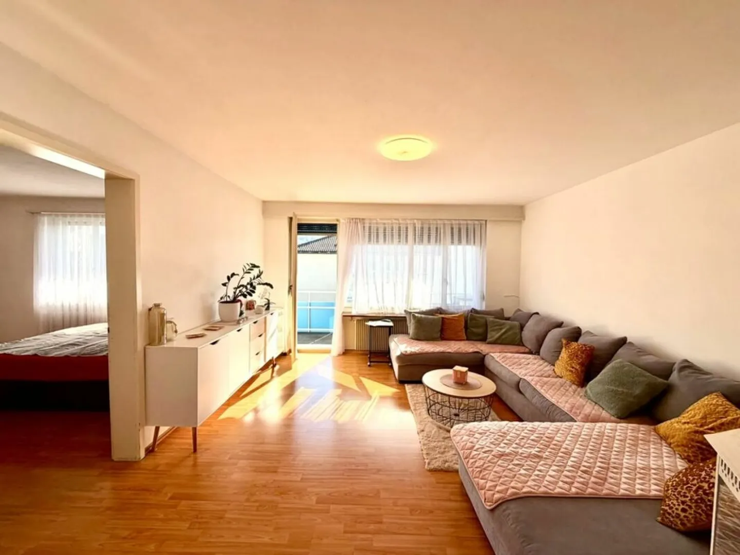 Schöne 3 Zimmer Wohnung im 2 OG - Photo 2 of 13