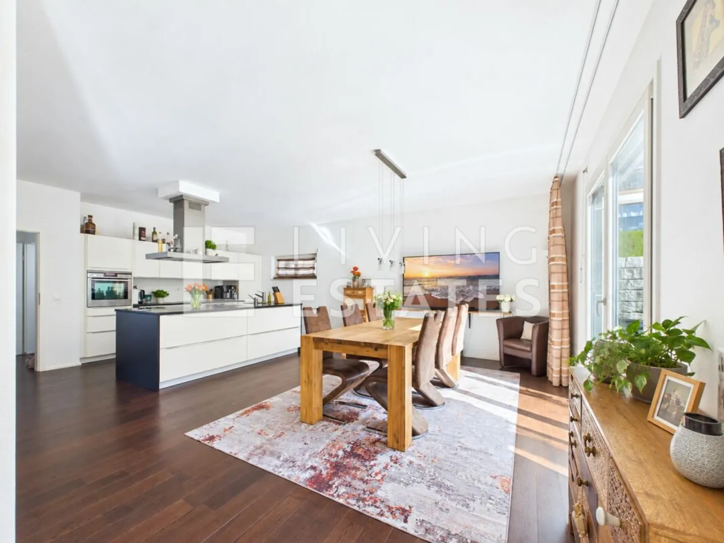 Stylish Living with Space to Live - Photo 2 of 13