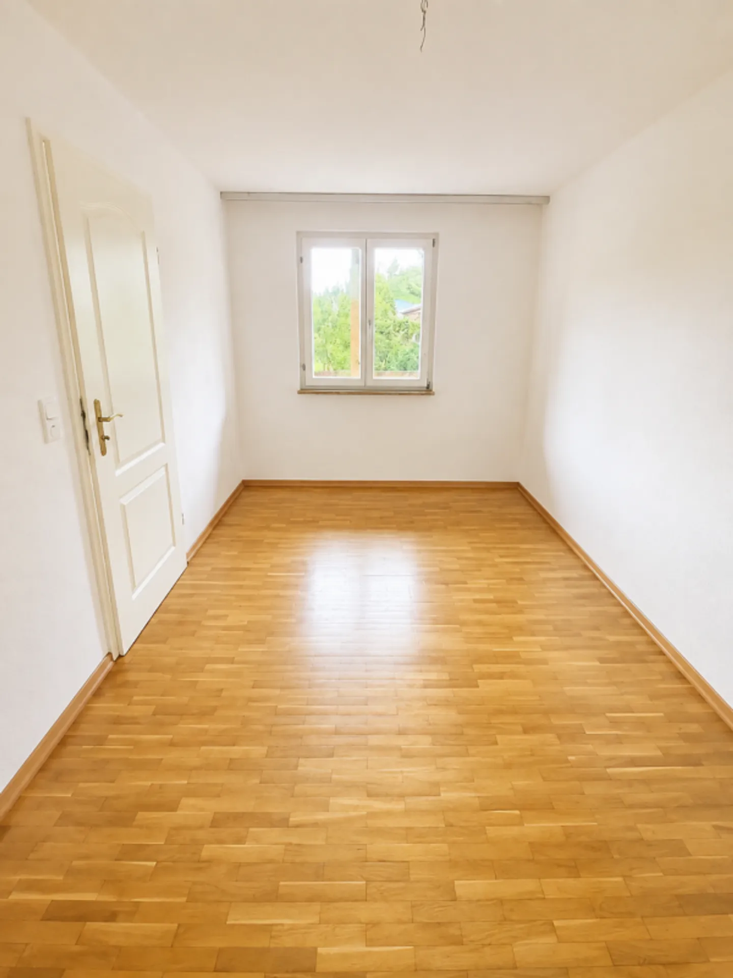 Charmante Maisonette in Willerzell - Foto 8 von 10