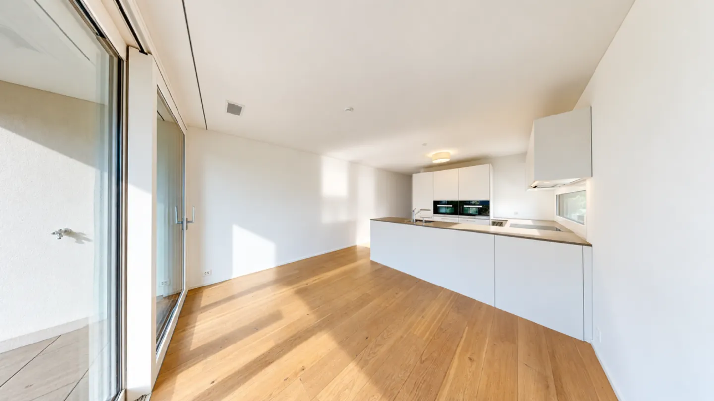 Sun from early to late! Your new home with a panorama - Photo 6 of 13