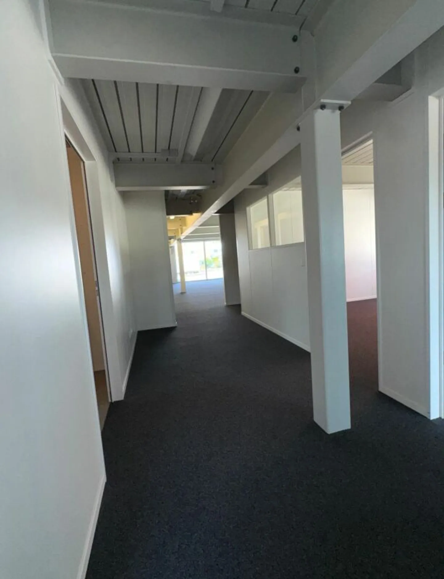 Modern office space with top connection in Aadorf - Photo 6 of 12