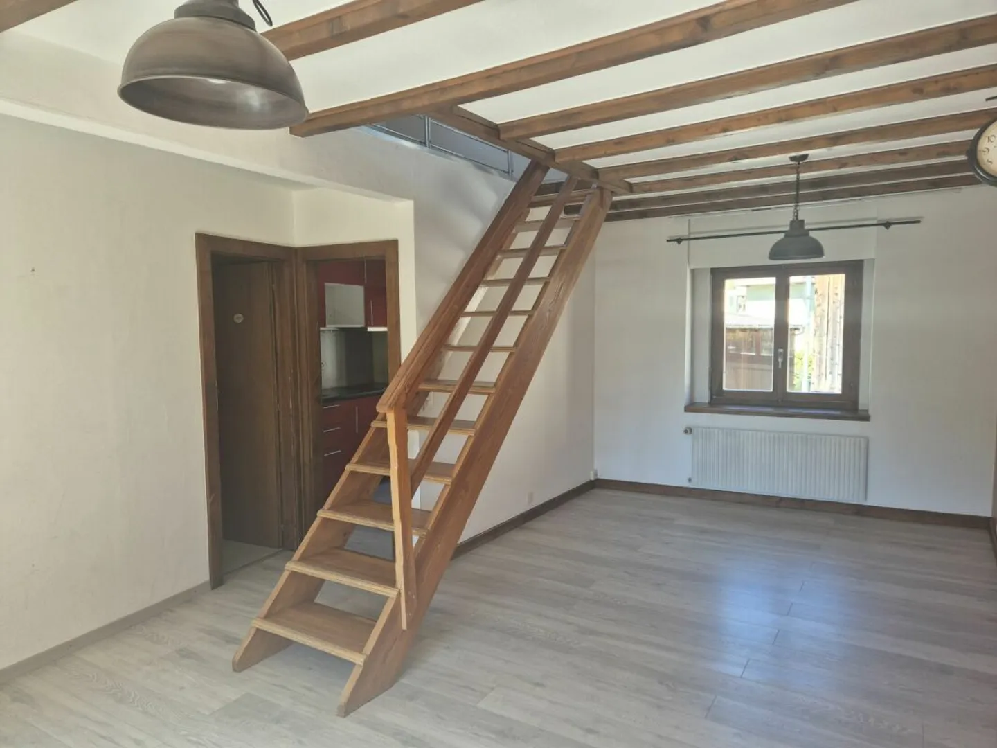 Loft en duplex à Ardon - Photo 1 sur 4