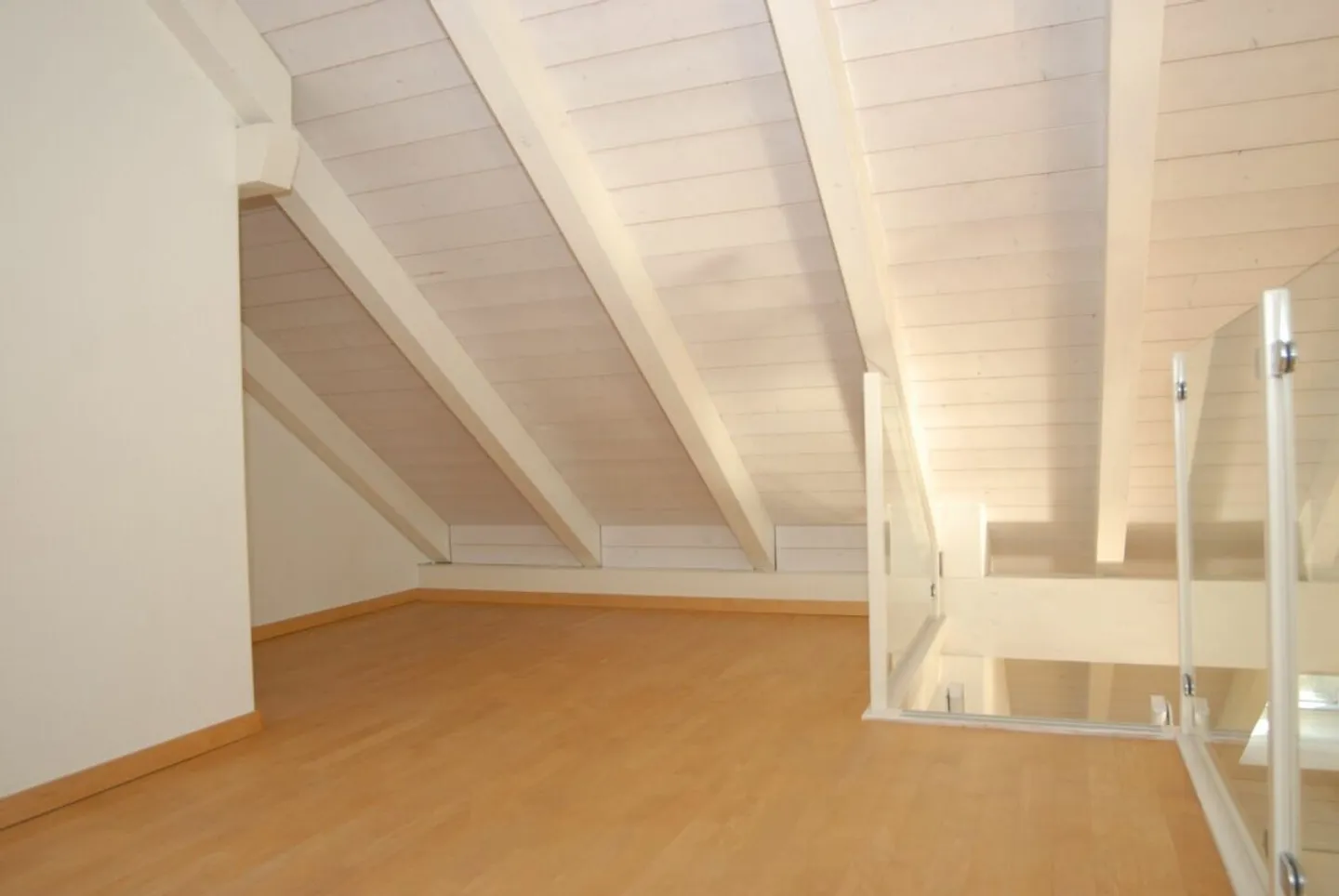 Moderne 2.5-Zimmer-Wohnung - Foto 9 von 13