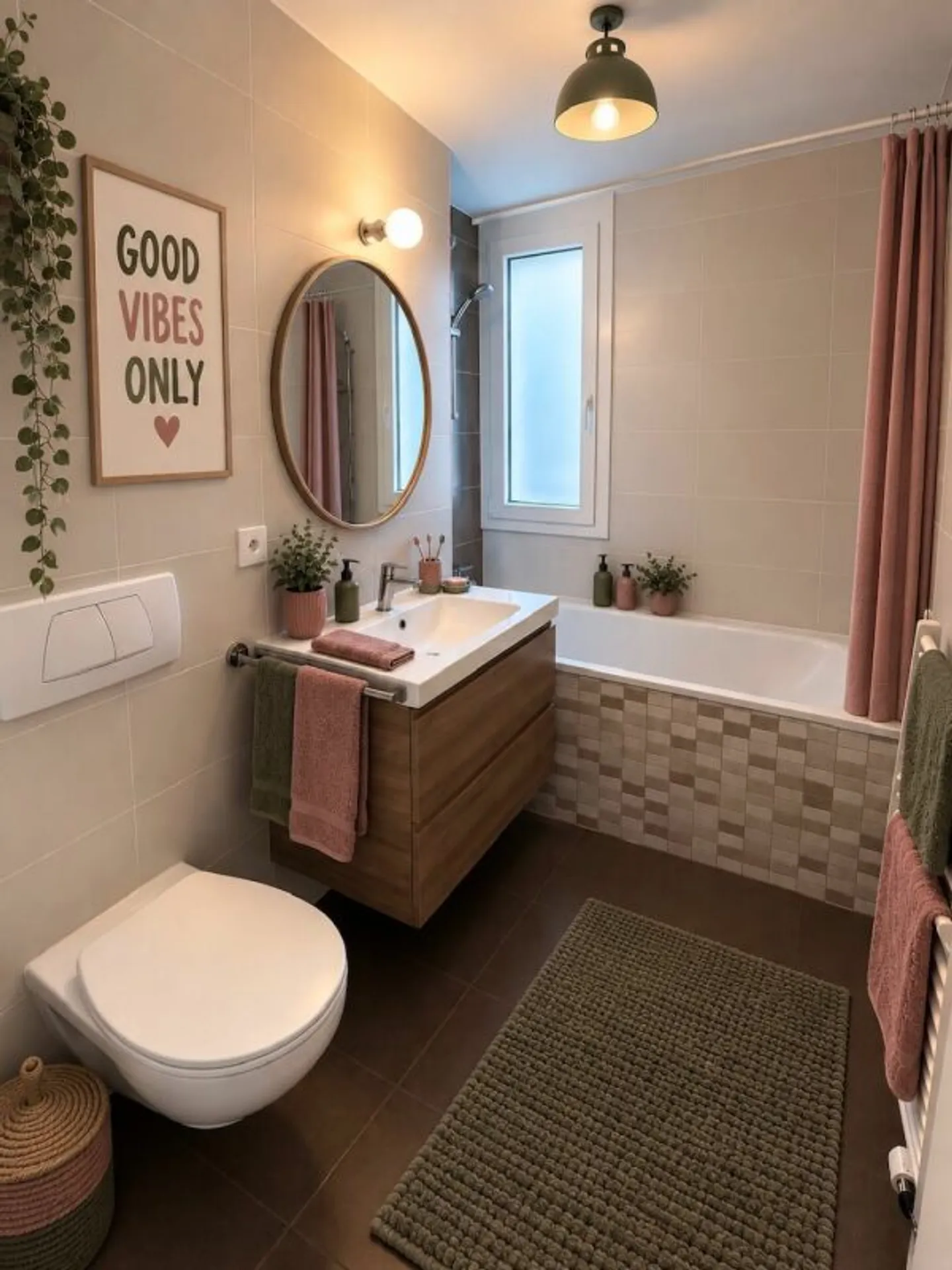 Very beautiful bright and spacious 5-room duplex in Plan-les-Ouates with additional independent space - Photo 8 of 12