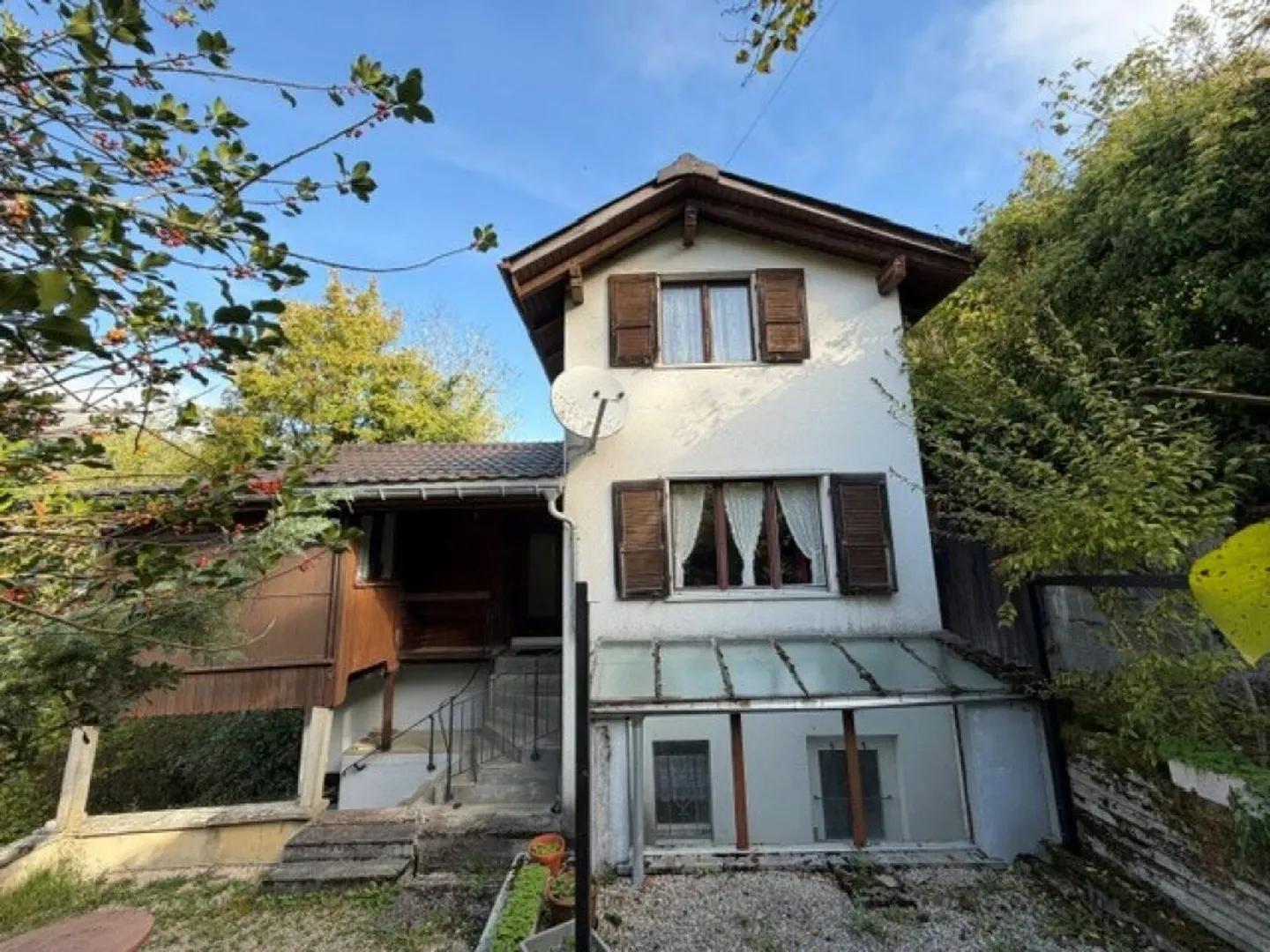 Chalet - Photo 1 sur 5