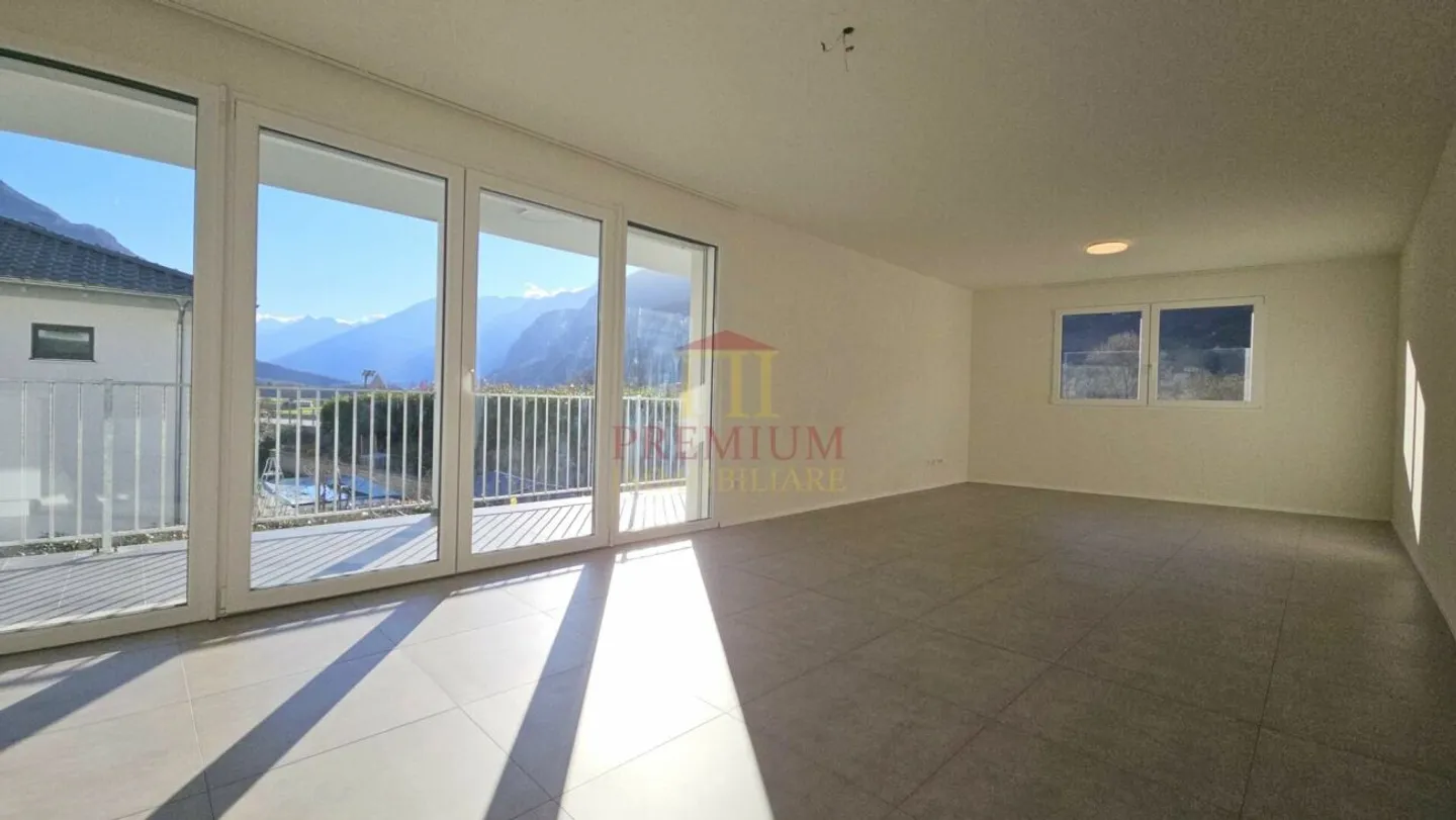 Modern Apartment in Malvaglia - Photo 2 of 13