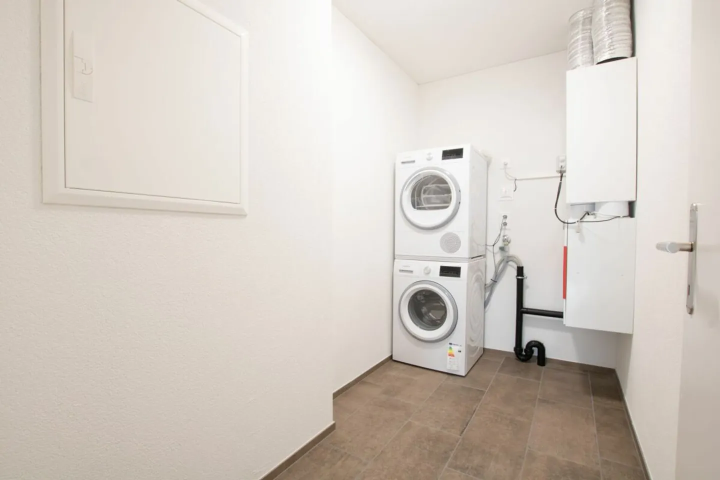 Gartenwohnung mit eigener Oase - Foto 12 von 13