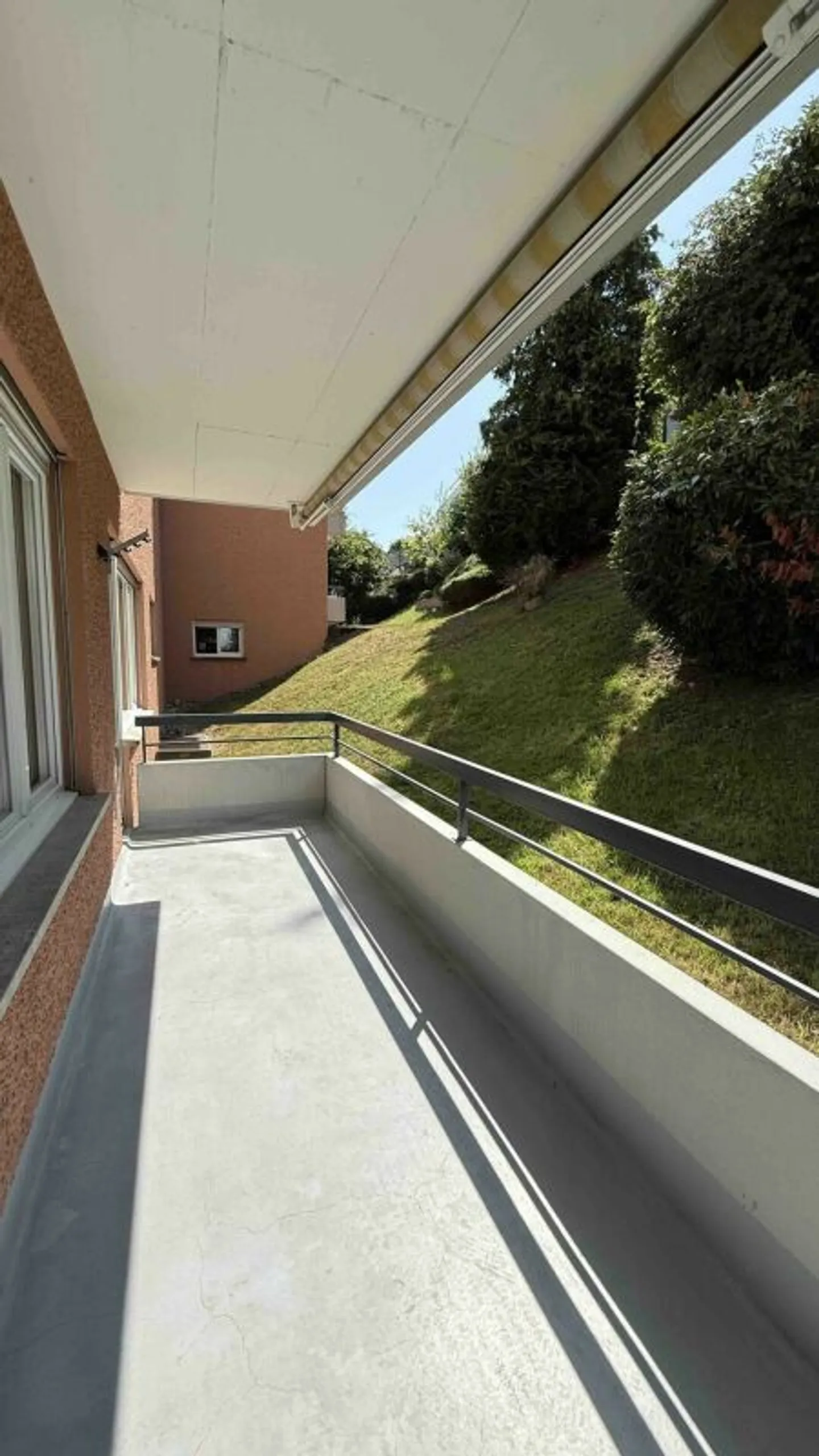 2.5-Zimmerwohnung - Photo 9 sur 10