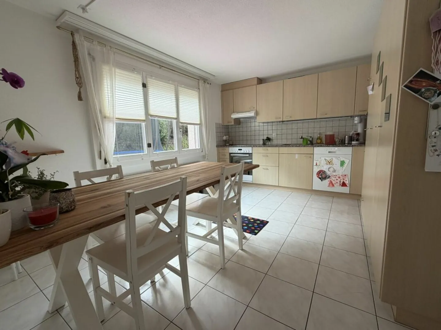 Geräumige Gartenwohnung - Foto 1 von 13