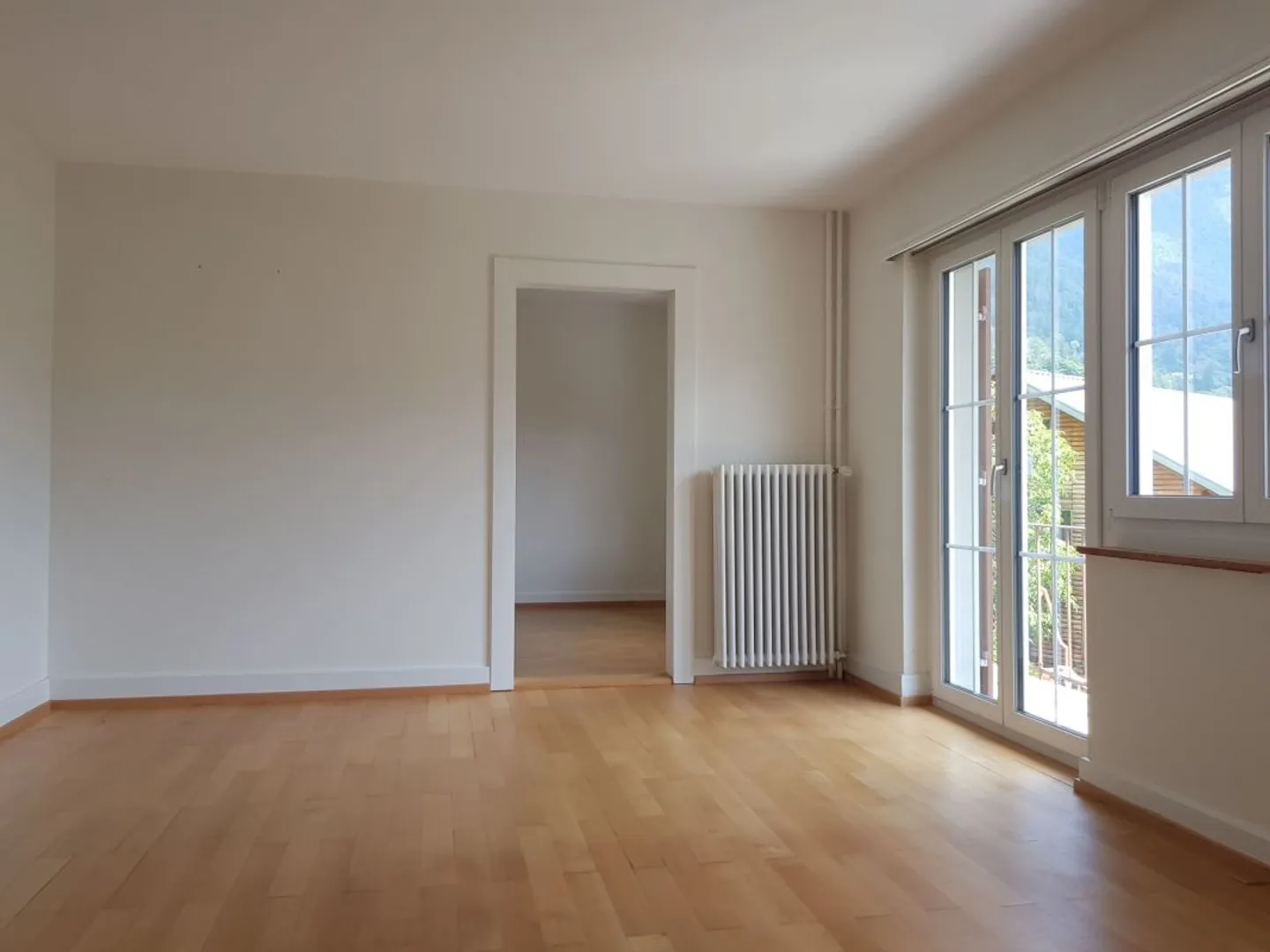 Ideal zwischen See und Dorfzentrum gelegen - Foto 4 von 12