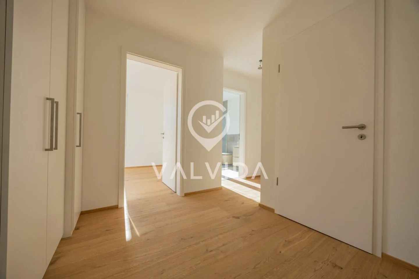 Appartamento attico 2,5 locali - Foto 7 di 12