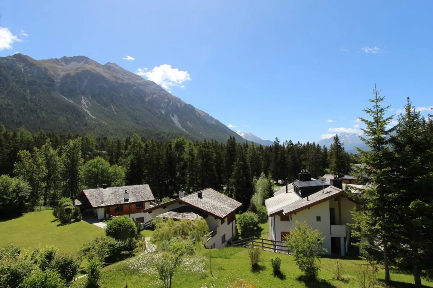 Appartement de vacances exclusif de 5,5 pièces à louer à long terme - Photo 13 sur 13