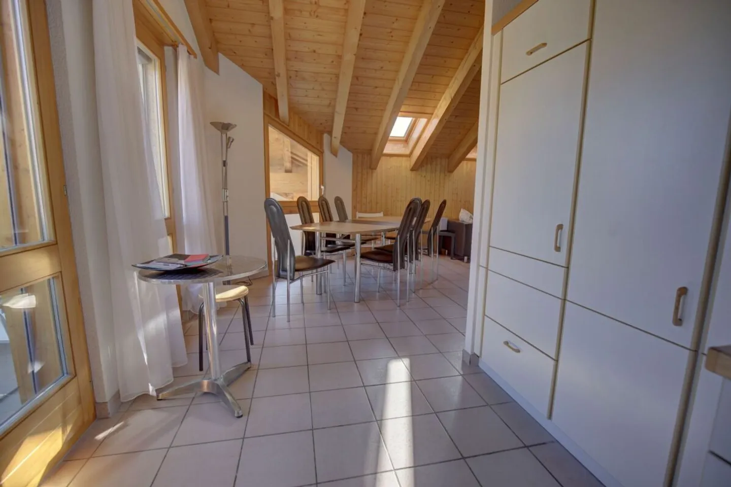 Bright duplex in the center of Nendaz-Station! - Photo 5 of 13