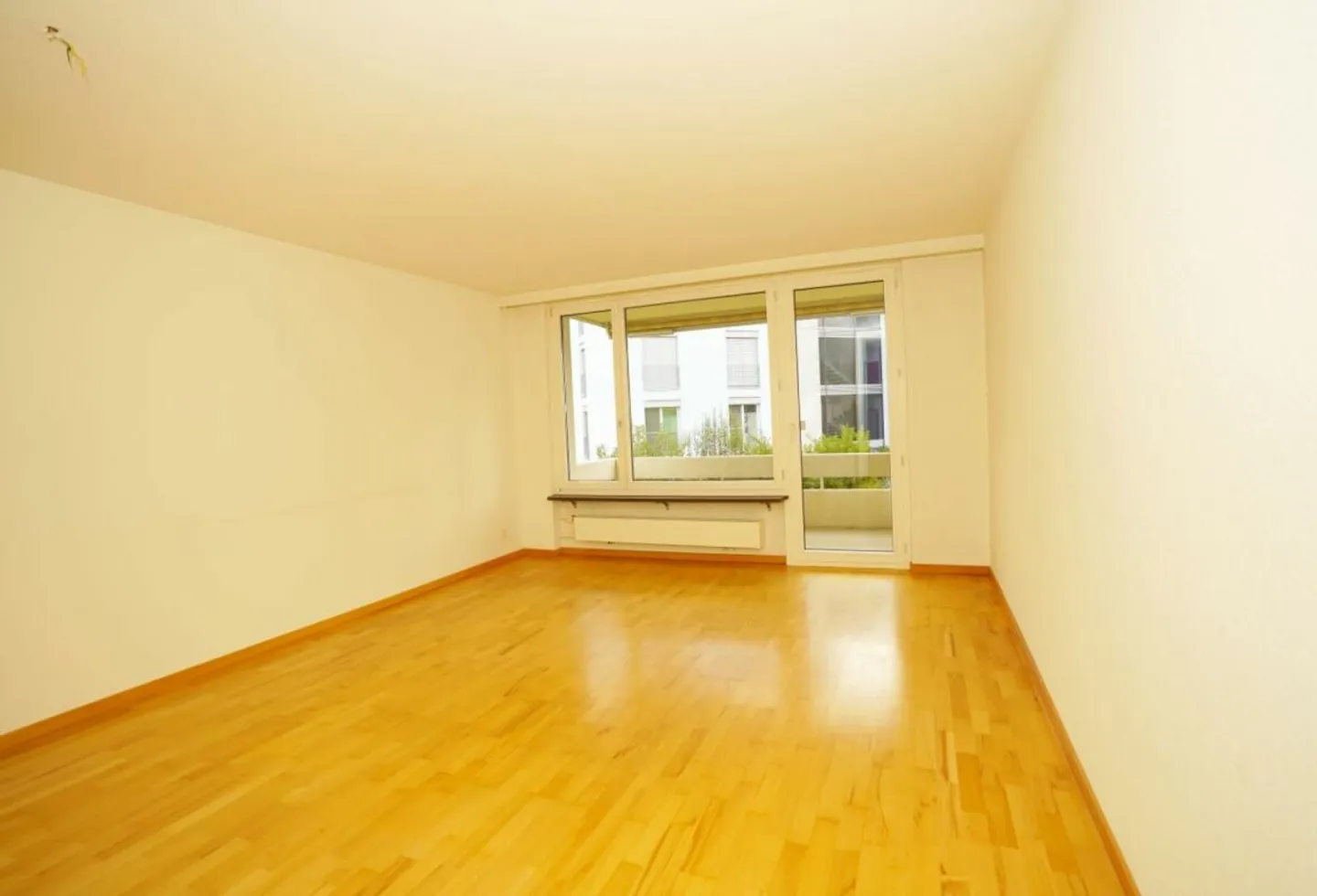 Appartamento 4.5 camere ben tenuto a Obergösgen - Foto 7 di 13