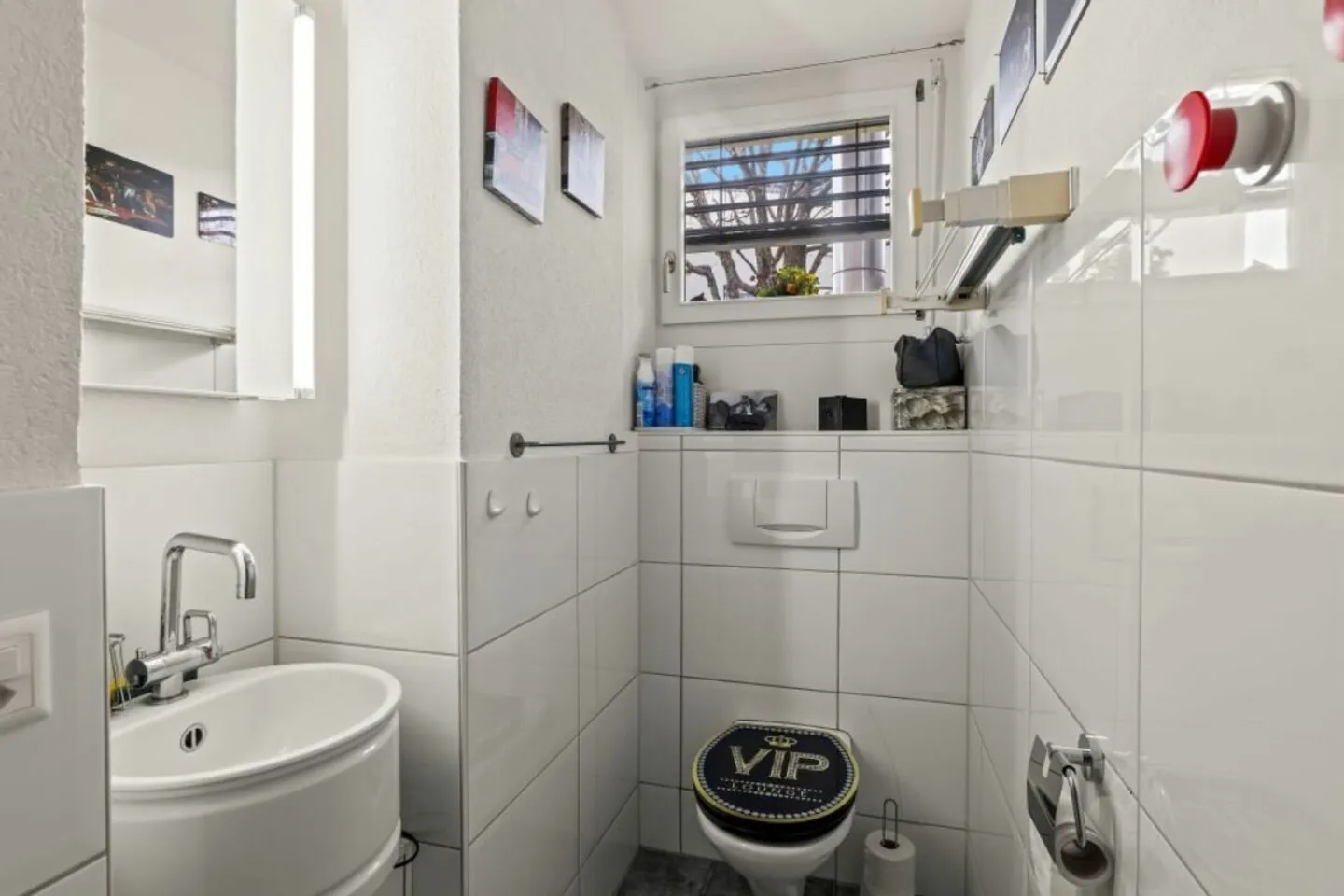 Maison de rangée d'angle - Photo 10 sur 13