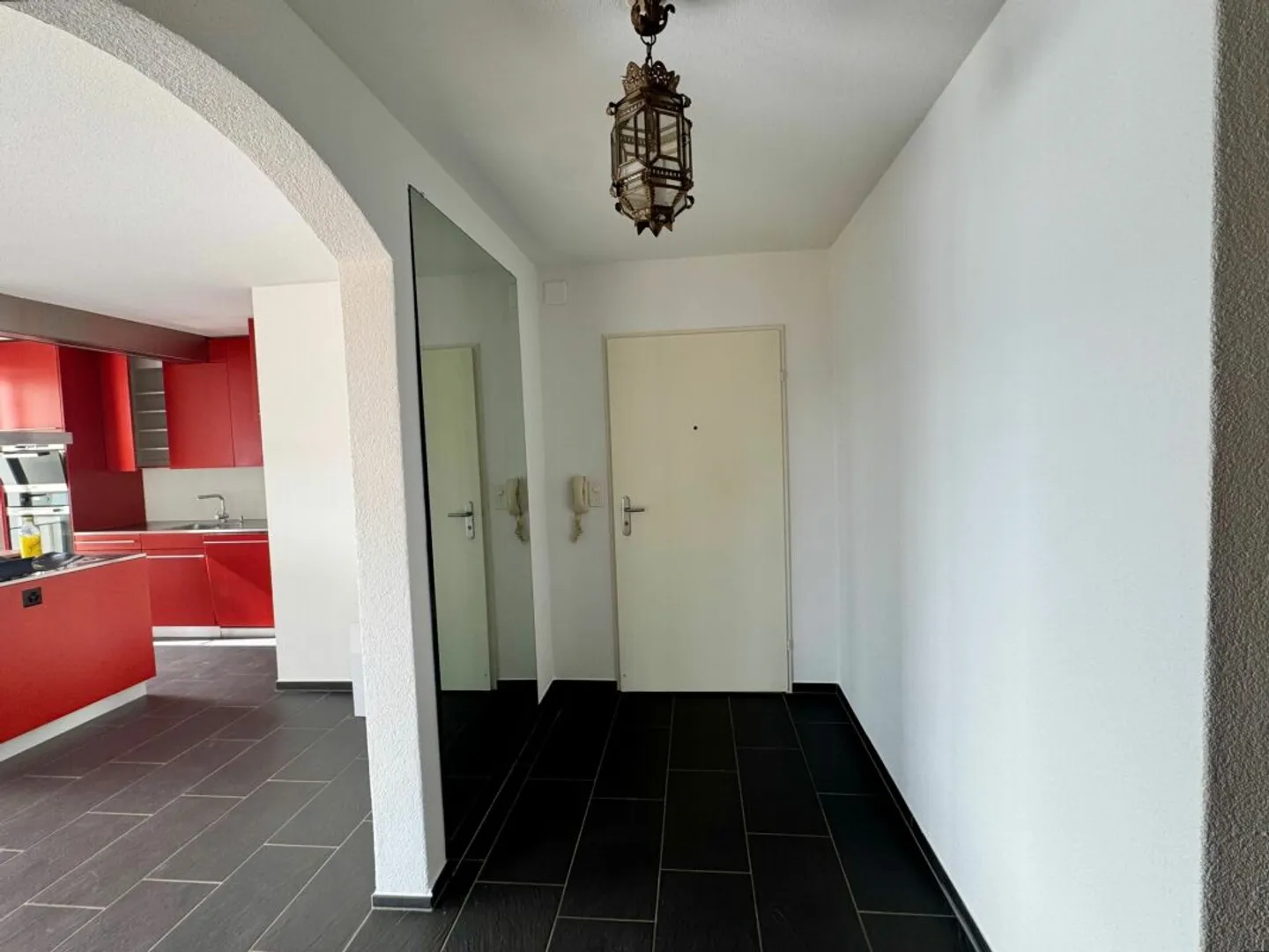 Natura, Pace e Sole - Vivere sull'Üetliberg con una Terrazza Imponente - Foto 4 di 13