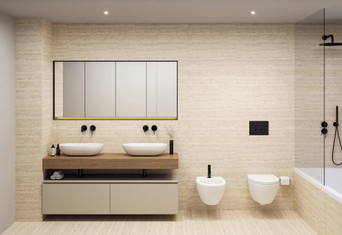 Appartamento di Lusso con Vista Lago - Foto 3 di 9