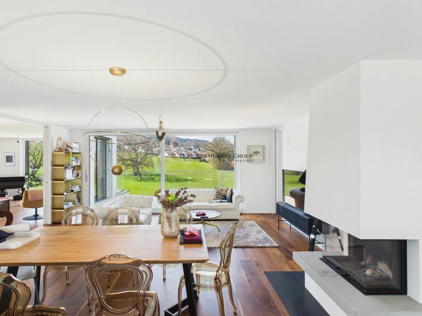 Exclusive Penthouse with Terrace - Photo 9 of 13