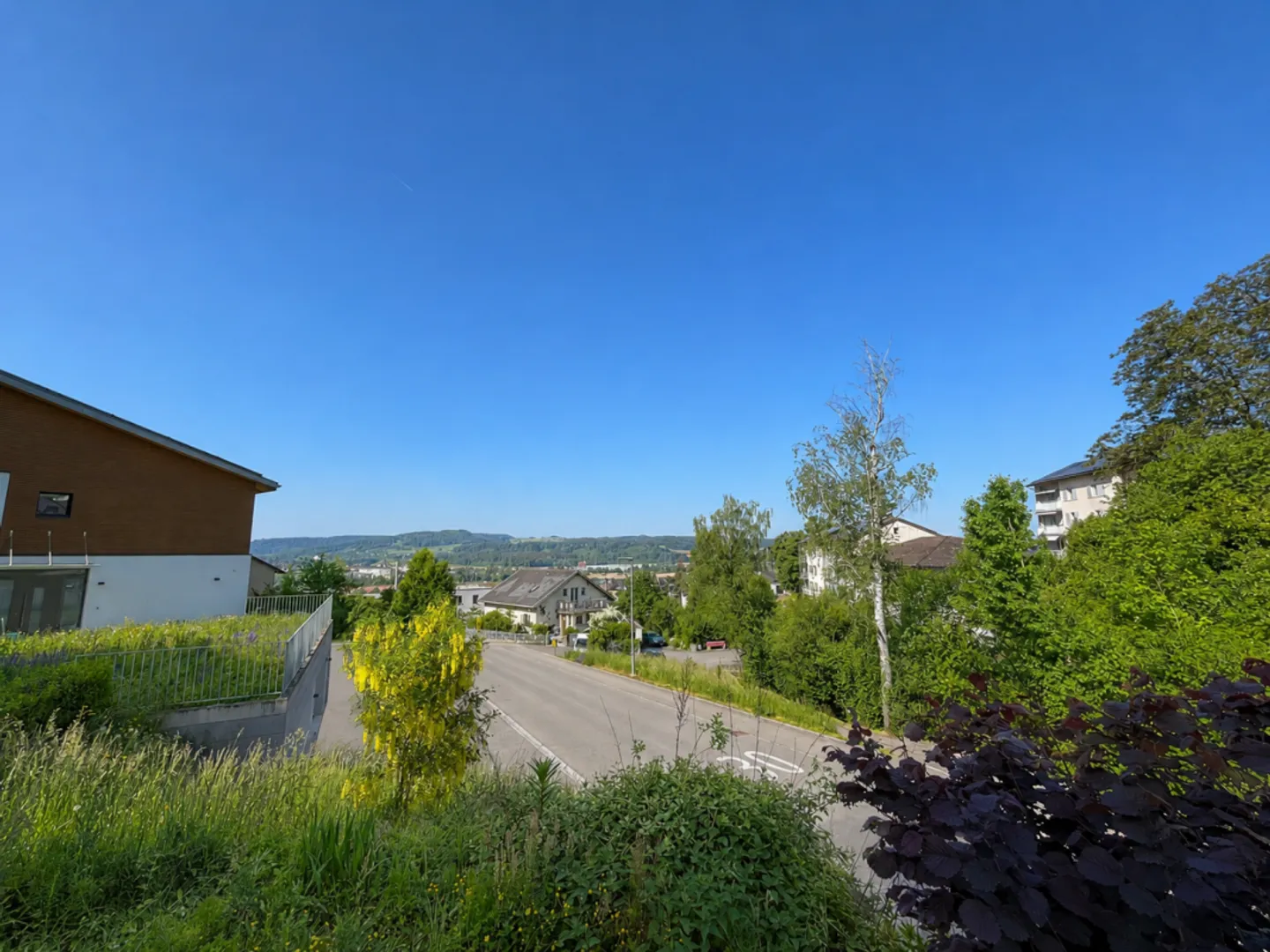 Stilvolles Reihenhaus mit urbanem Flair - Foto 6 von 6