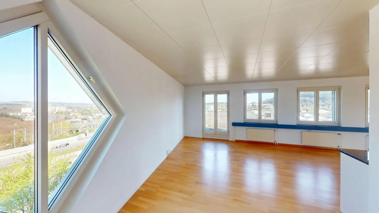 Attraktive Büroräumlichkeiten im Attika - Foto 5 von 12