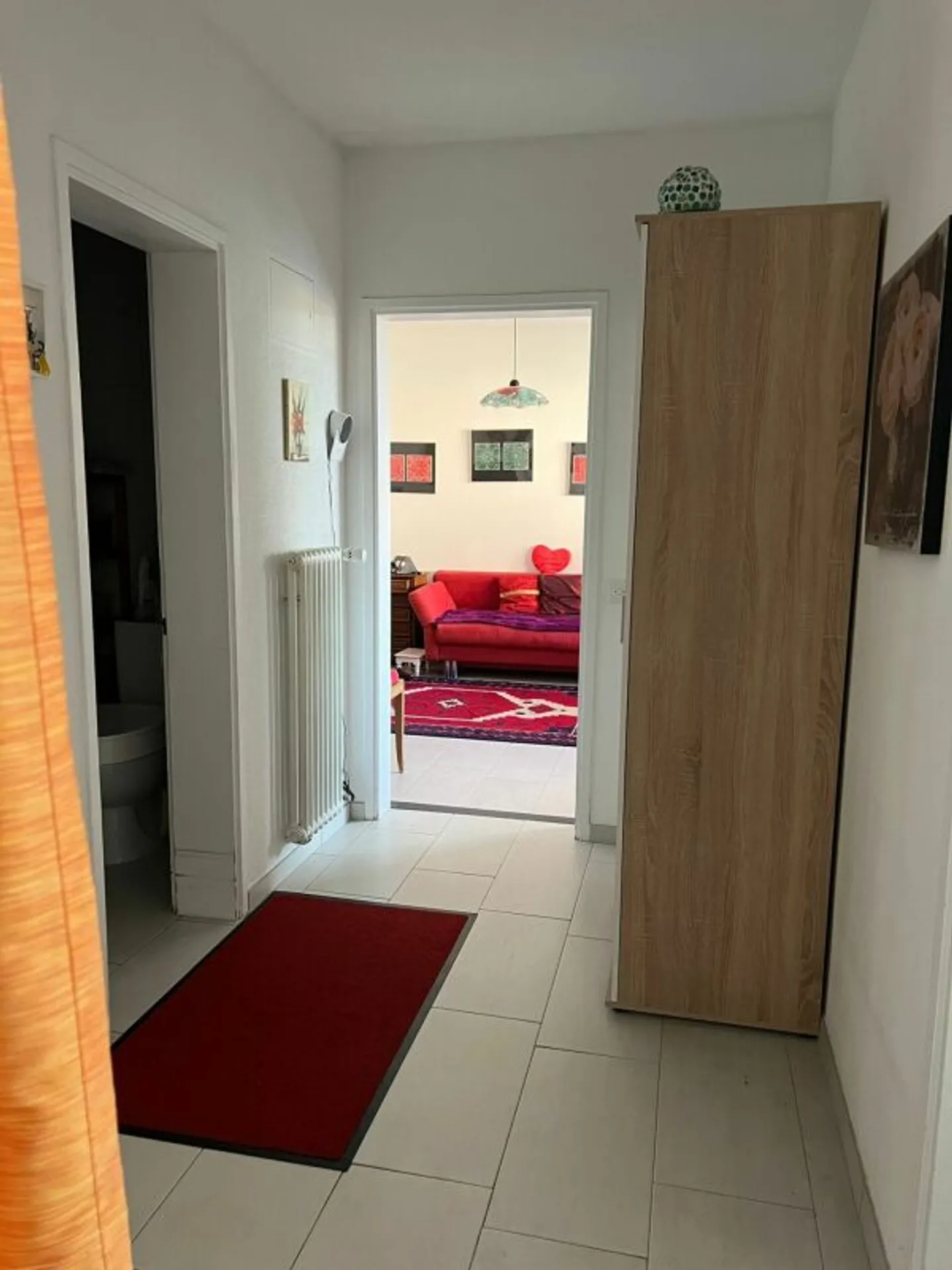 Appartamento centrale a Tenero - Foto 4 di 10