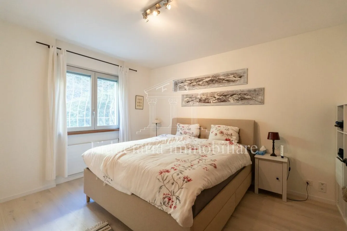 ASCONA - Appartamento 2,5 locali con grande terrazza, a pochi passi dal centro - Foto 6 di 8