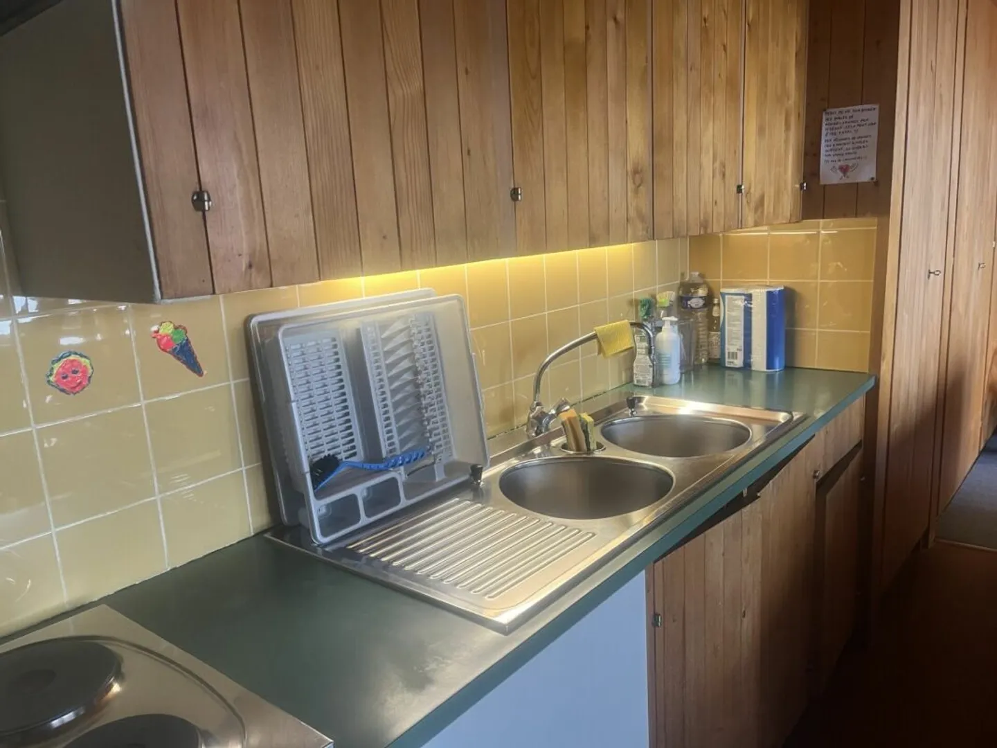 Chalet Le Regain - Foto 4 di 8