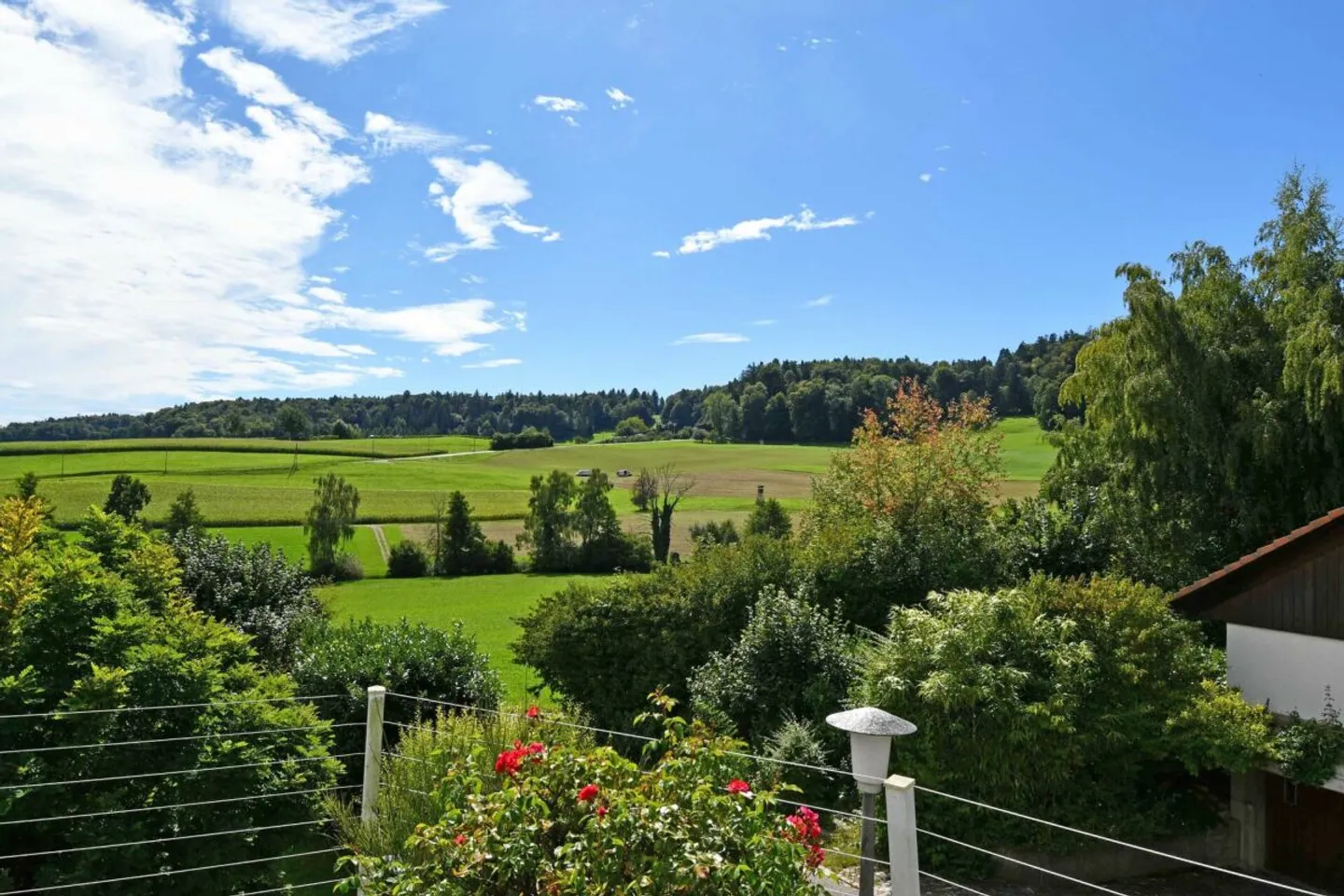 Well-maintained 5.5-room single-family house with beautiful garden - Photo 7 of 13