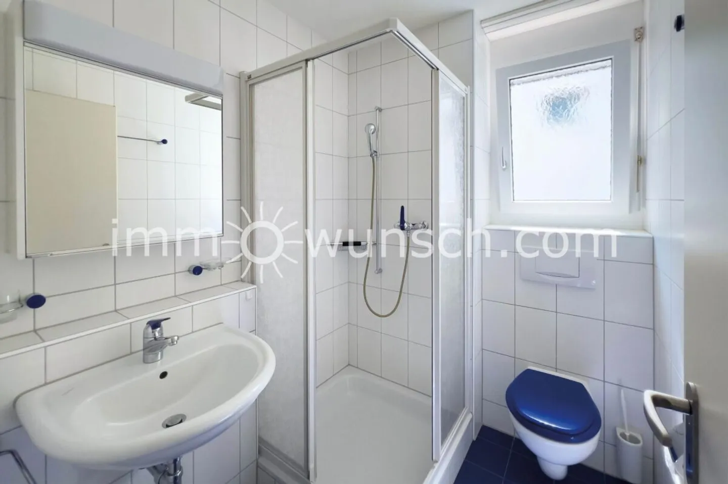 Condominio centrale di 3 ½ stanze nella città di Zug - Foto 7 di 11
