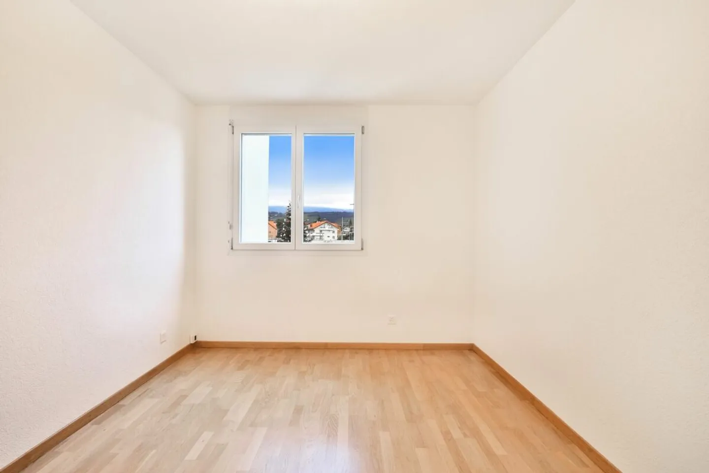 Charmant appartement de 4.5 pièces - Photo 10 sur 13