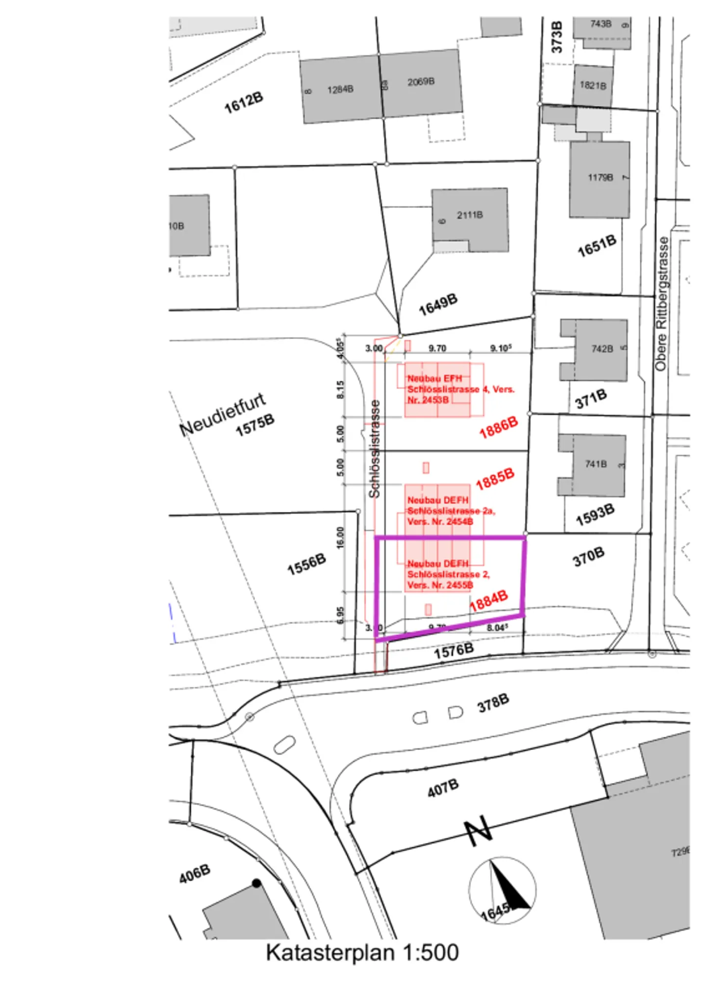 Newly Built Single-Family Home - Customization as Desired - Photo 4 of 13