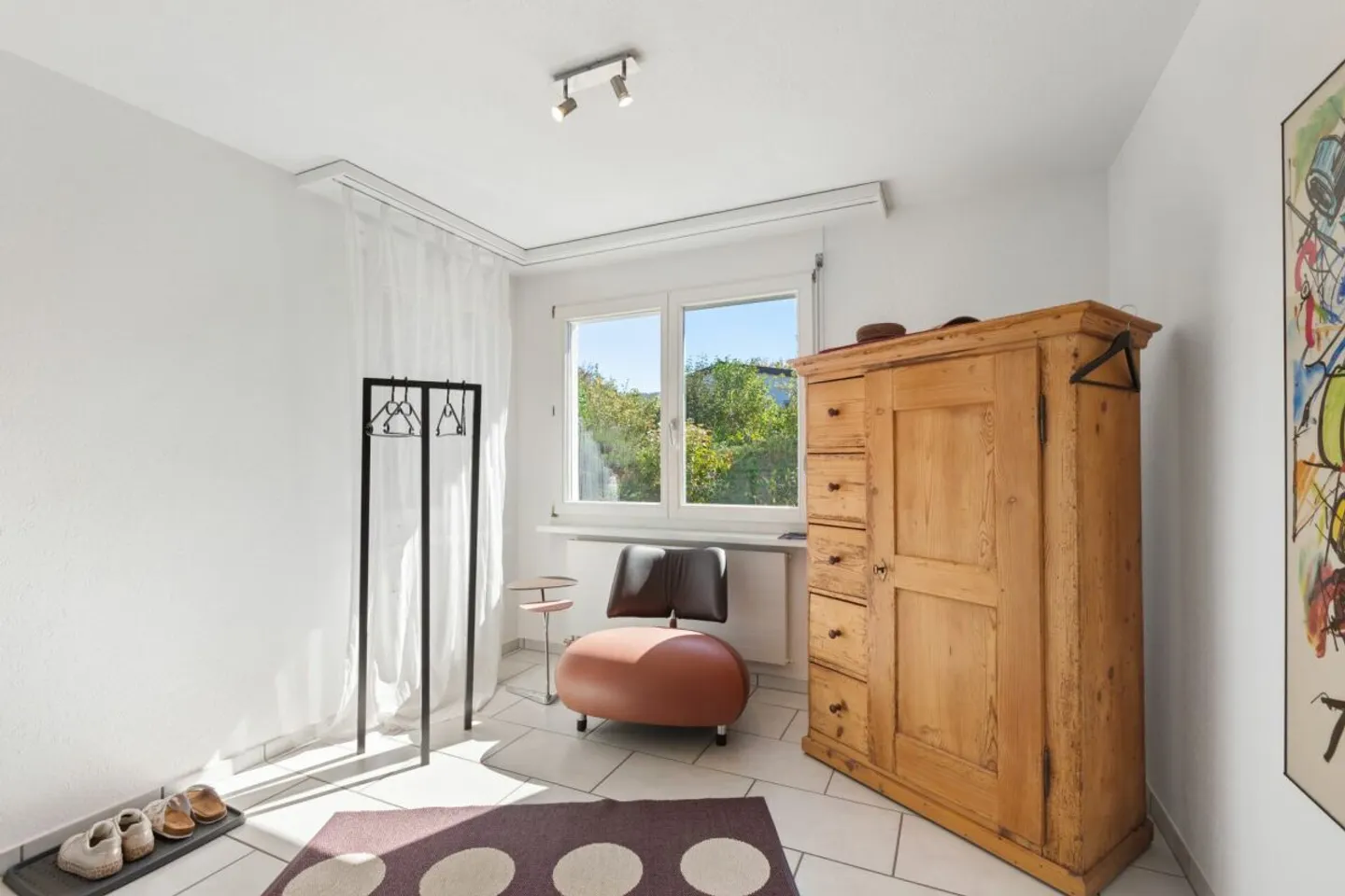 5½-Room End Row House with Generous Plot - Photo 4 of 13