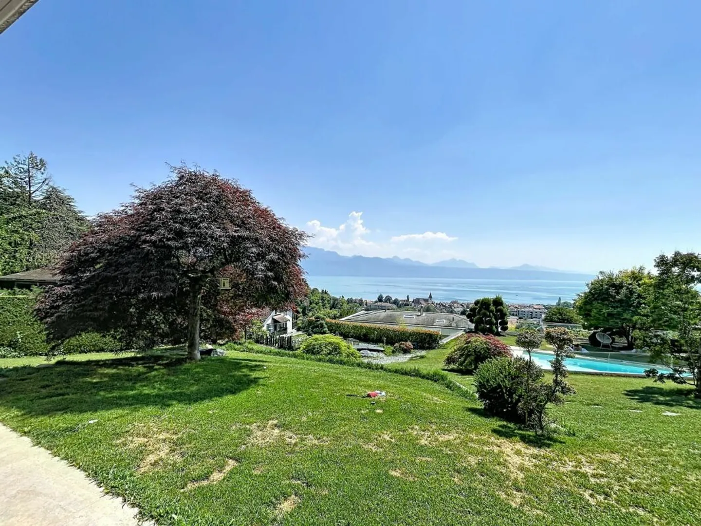 Duplex avec Piscine Privée - Photo 1 sur 9