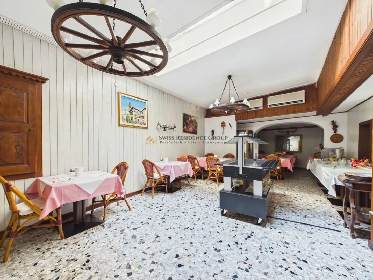 Historic Hotel in the Centovalli - Photo 13 of 13