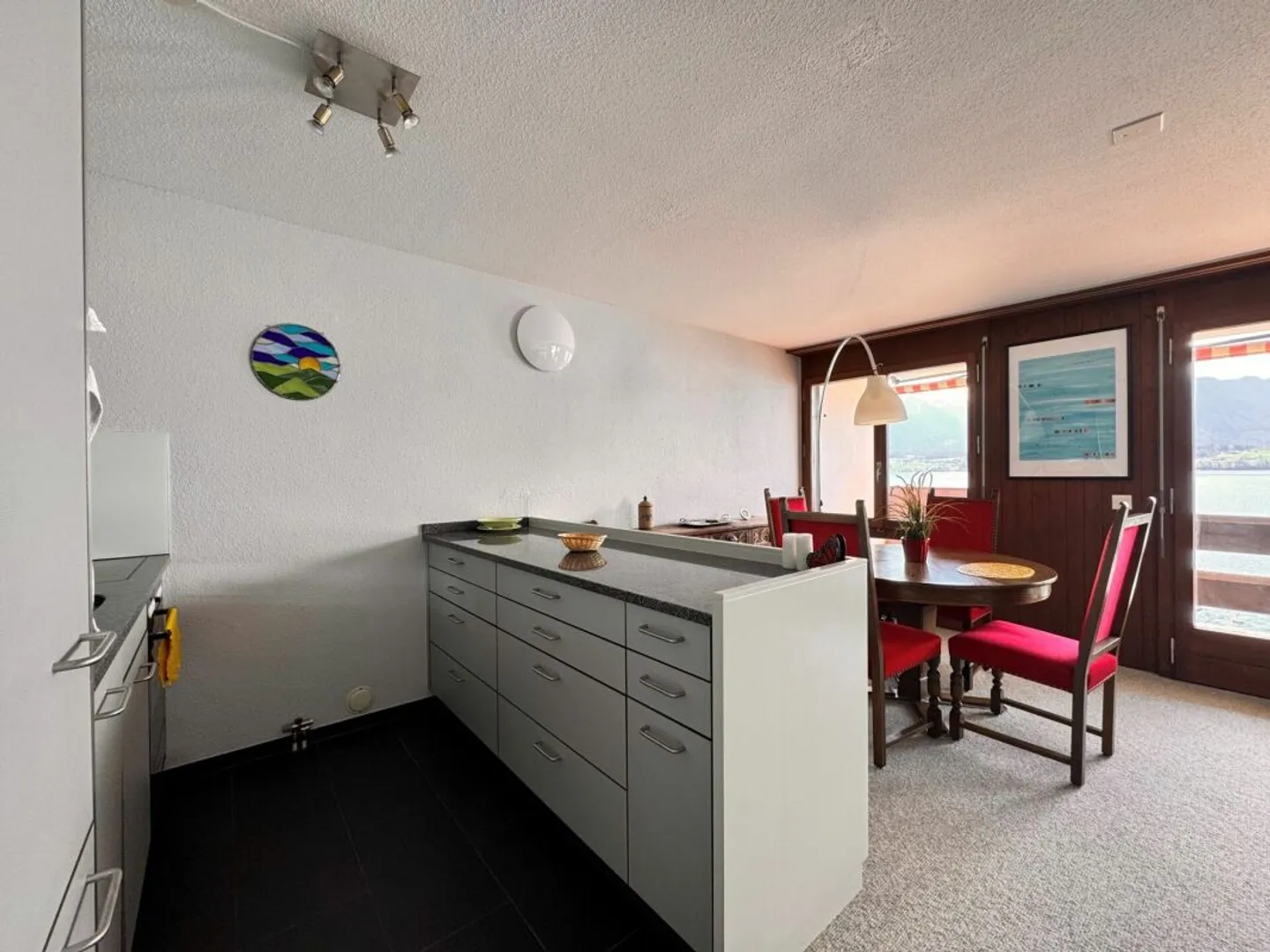 ZWEIT/FERIEN-WOHNUNG IN OBERHOFEN - Photo 4 of 13