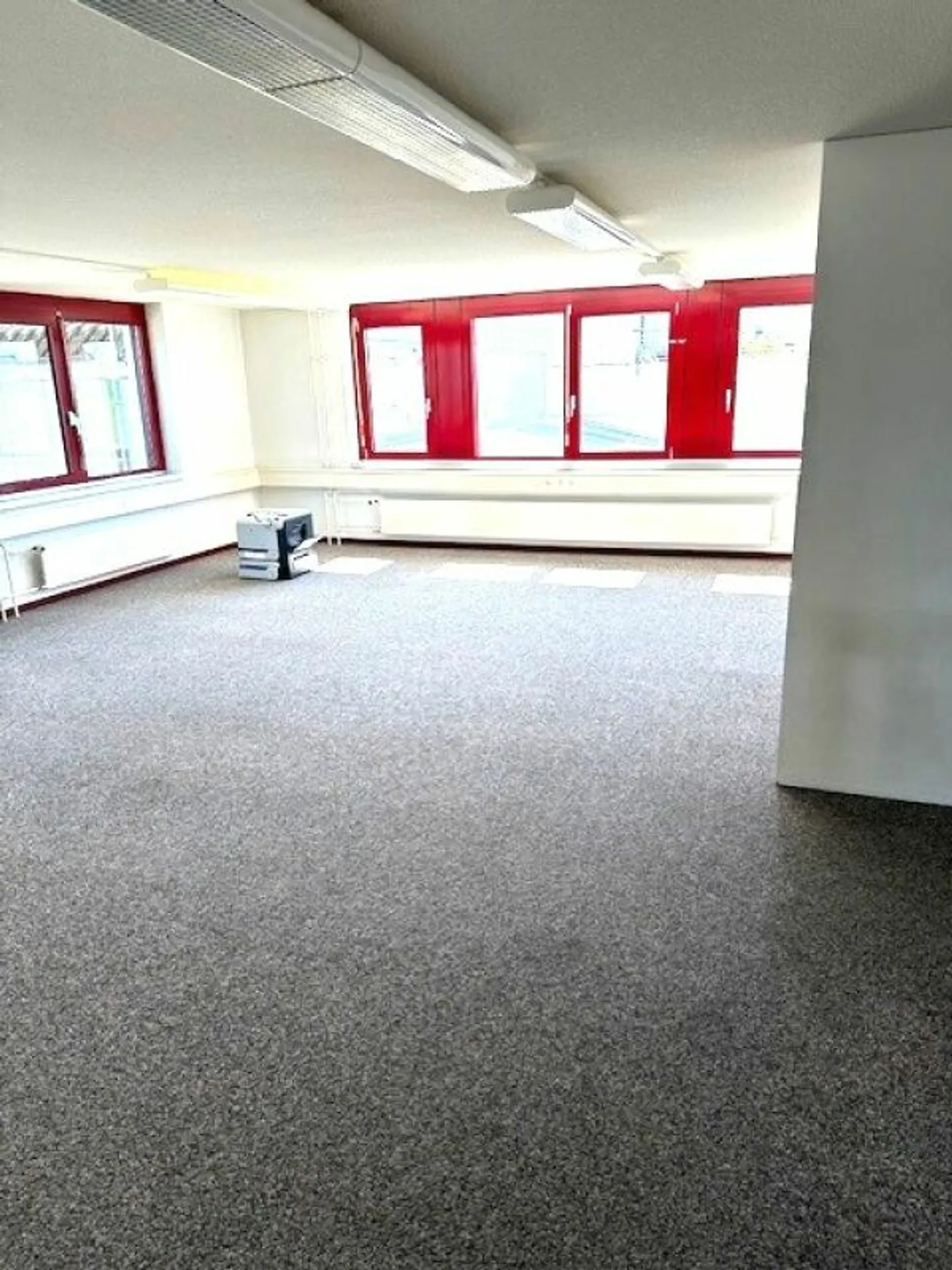 Flexibel einrichtbare Büro-, Praxis- und Gewerberäume - Ihre neue Arbeitswelt - Foto 2 von 10