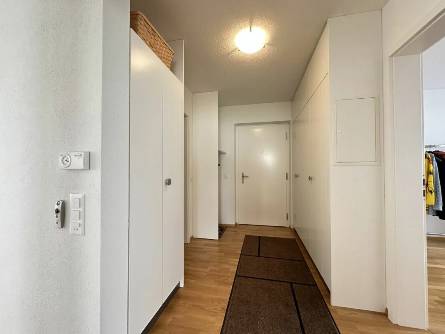 Appartement de 3½ pièces dans un emplacement résidentiel central et calme - Photo 9 sur 12