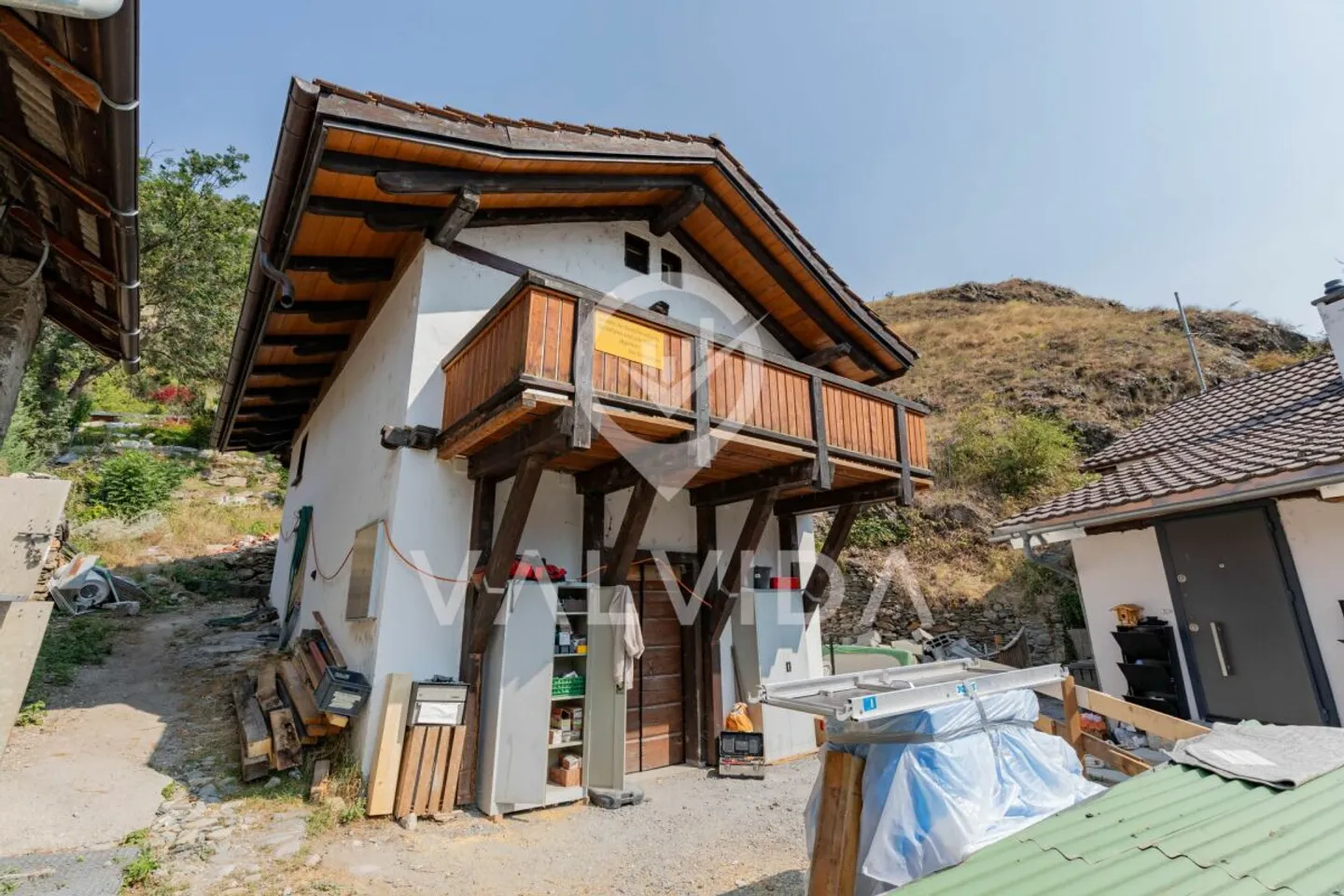 Renovation Project Single-Family Home in Getwing - Ready for Occupancy Summer 2026 - Photo 11 of 11