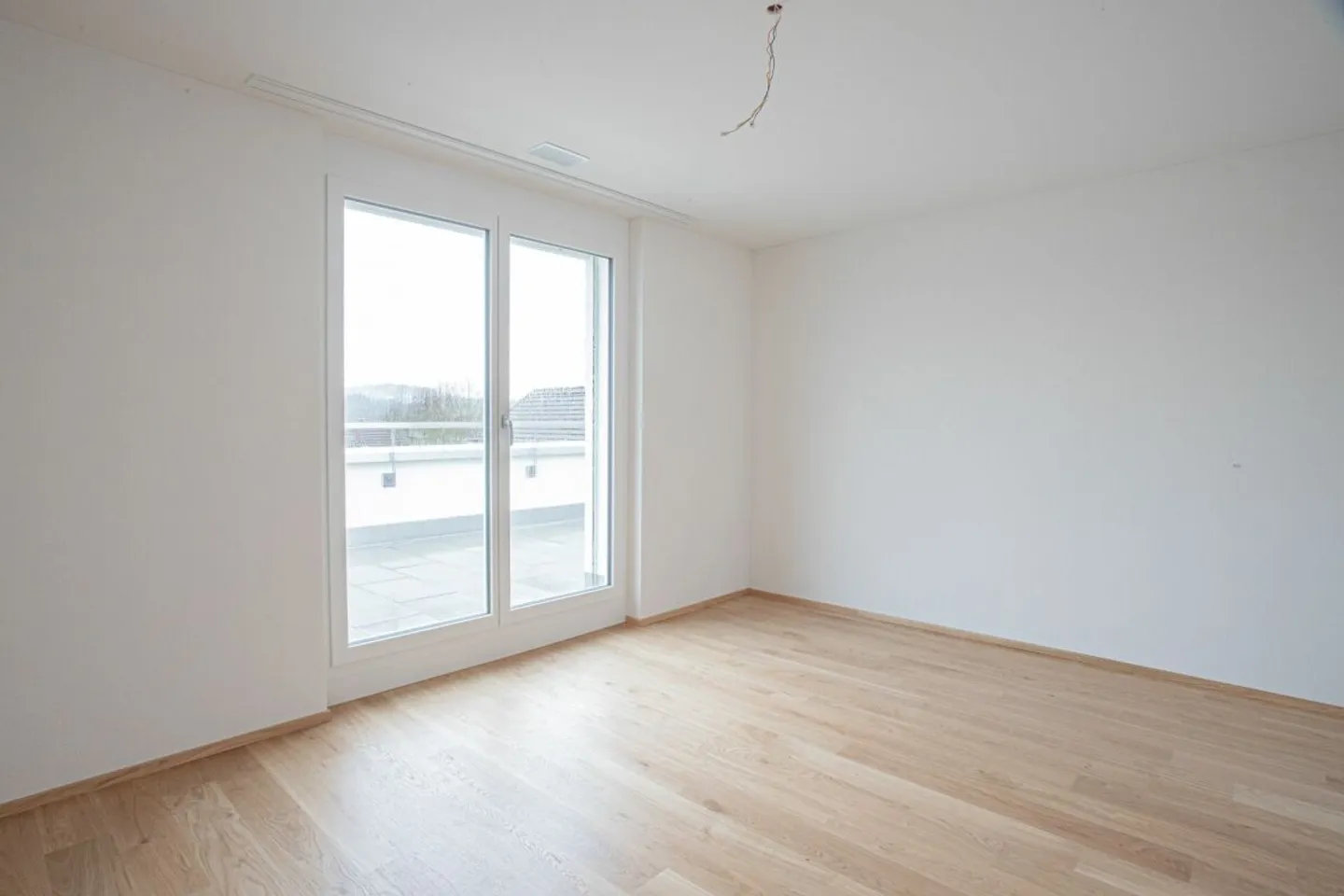 Traumhafte Attikawohnung in Matzingen - Foto 5 von 7