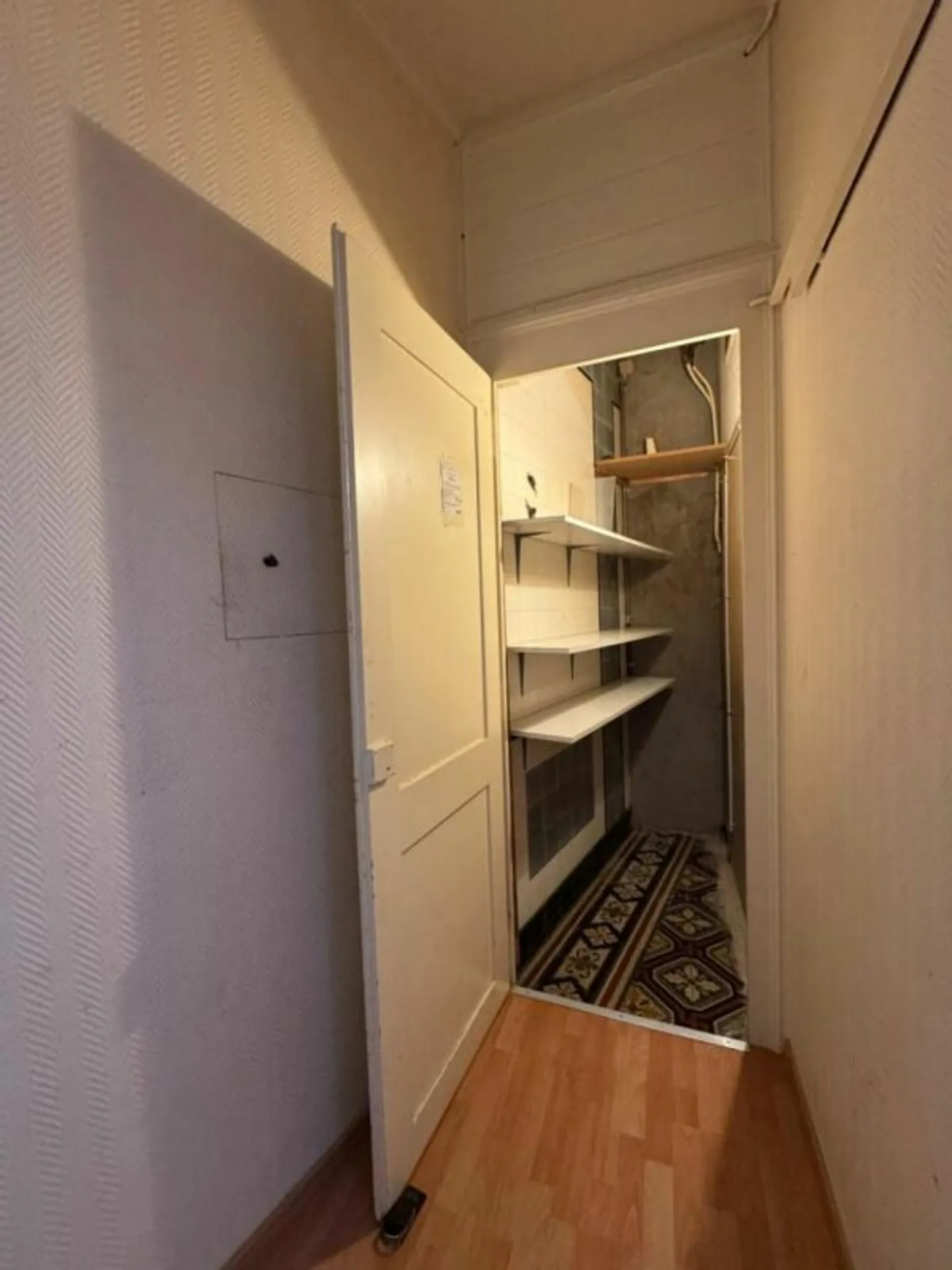 Arcade/Schaufenster/Geschäft 57 m2 in Ste-Croix - Foto 5 von 5