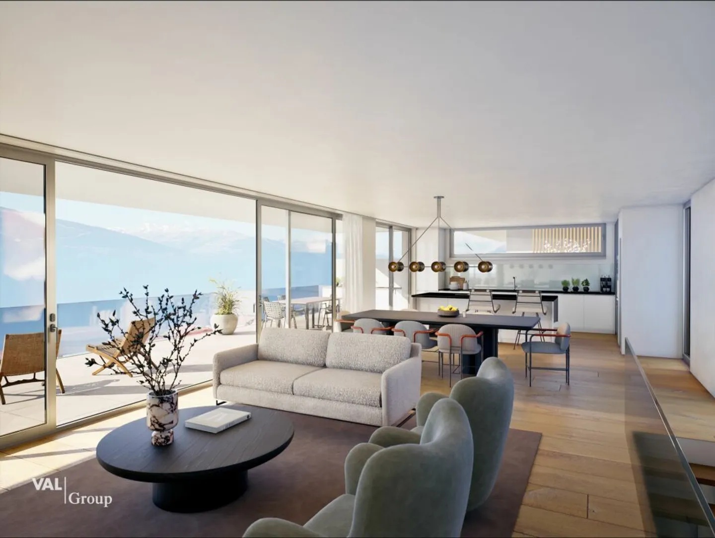 Villa Éblouissante à Personnaliser - Photo 4 sur 13